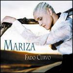 Fado Curvo - CD Audio di Mariza