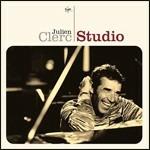 Studio - CD Audio di Julien Clerc