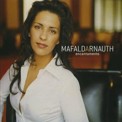 Ecantamento - CD Audio di Mafalda Arnauth