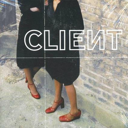 Client - CD Audio di Client