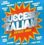 Successi Italiani Estate - CD Audio