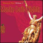 Monte Carlo Nights Nouveau Beat vol.3 - CD Audio