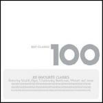Best Tunes 100 - CD Audio