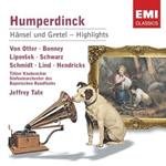 Hänsel e Gretel (Selezione)