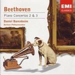 Concerti per pianoforte n.2, n.3