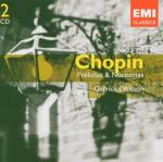 Preludi - Notturni - CD Audio di Frederic Chopin,Garrick Ohlsson