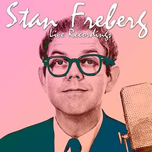 Emi Comedy - CD Audio di Stan Freberg