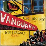 On this Day - CD Audio di Joe Lovano