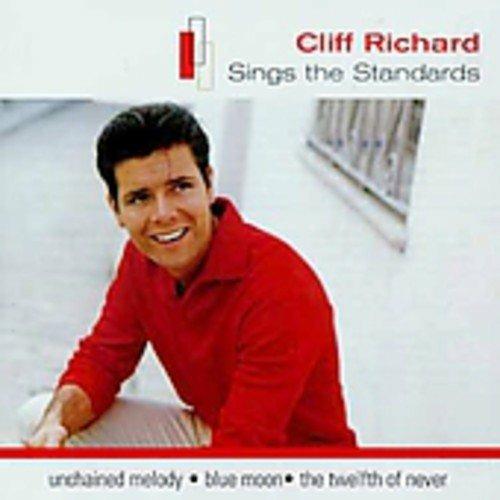 Sings the Standards - CD Audio di Cliff Richard