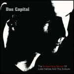 Das Capital - CD Audio di Luke Haines,Auteurs