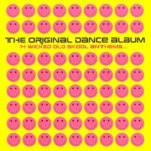 Original Dance Album 2 - CD Audio