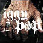 Skull Ring - CD Audio di Iggy Pop
