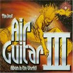 Best Air Guitar Album In World Vol 3 (2 Cd)