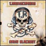 Radio Blackout - CD Audio di Thomas Raumschmiere