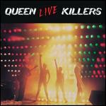 Live Killers (Copy controlled)