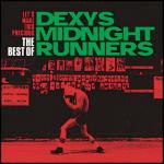 Let's Make this Precious. The Best of - CD Audio di Dexys Midnight Runners
