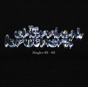 Singles '93-'03 - CD Audio di Chemical Brothers