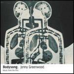 Body Song (Colonna sonora)