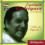 Solos de orquesta
