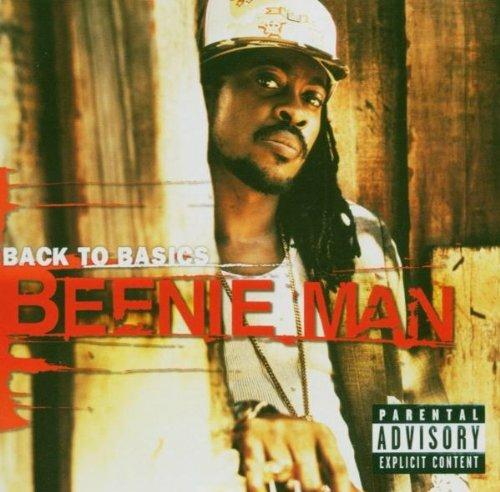 Back to Basics - CD Audio di Beenie Man