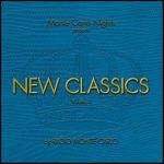 Monte Carlo Nights. New Classics - CD Audio
