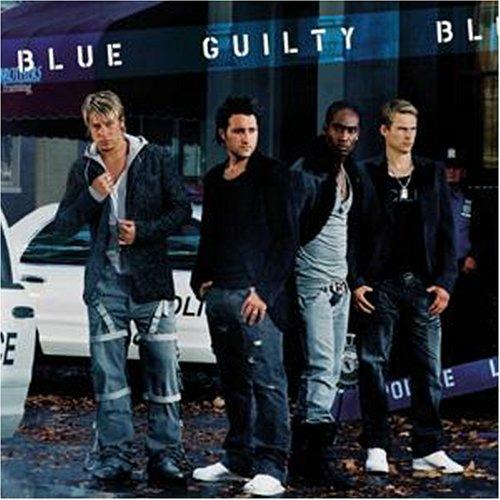 Guilty - CD Audio di Blue