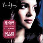 Come Away with Me - Live in New Orleans (Deluxe + dvd) - CD Audio + DVD di Norah Jones