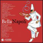 Bella Napoli - CD Audio