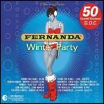 Fernanda Winter Party - CD Audio
