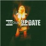 Update - CD Audio di Anouk