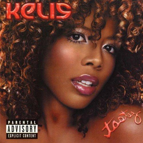 Tasty - CD Audio di Kelis