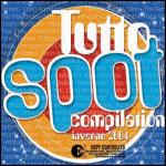 Tutto Spot inverno 2004 - CD Audio
