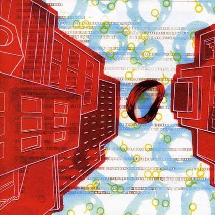 Forwards & Backwards - CD Audio di Raining Pleasure