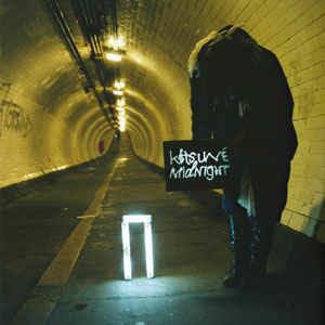 Kitsune Midnight - CD Audio