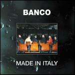 Made in Italy - CD Audio di Banco del Mutuo Soccorso