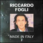 Made in Italy - CD Audio di Riccardo Fogli