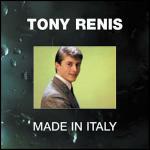 Made in Italy - CD Audio di Tony Renis