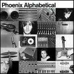 Alphabetical - Vinile LP di Phoenix