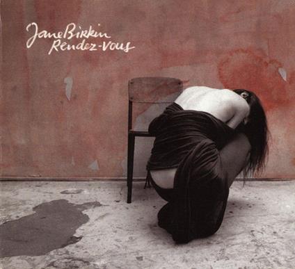 Rendez-Vous - CD Audio di Jane Birkin