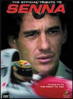 Senna. The Official Tribute To Senna (2 DVD) - DVD