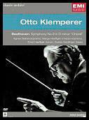 Otto Klemperer. Classic Archive (DVD)