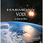 Harmony Voix