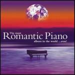 The Most Romantic Piano Album in the World...Ever - CD Audio