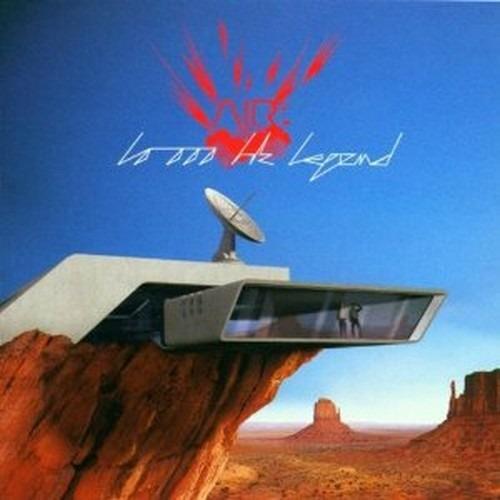10000Hz Legend - CD Audio di Air