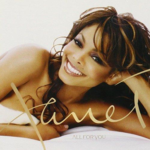 All for You - CD Audio di Janet Jackson