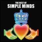 The Best of Simple Minds - CD Audio di Simple Minds