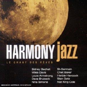 Harmony Jazz - CD Audio