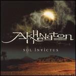 Sol Invictus - CD Audio di Akhenaton