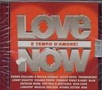 Love Now