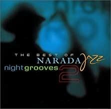 The Best Of Narada Jazz Night Grooves 2 - CD Audio